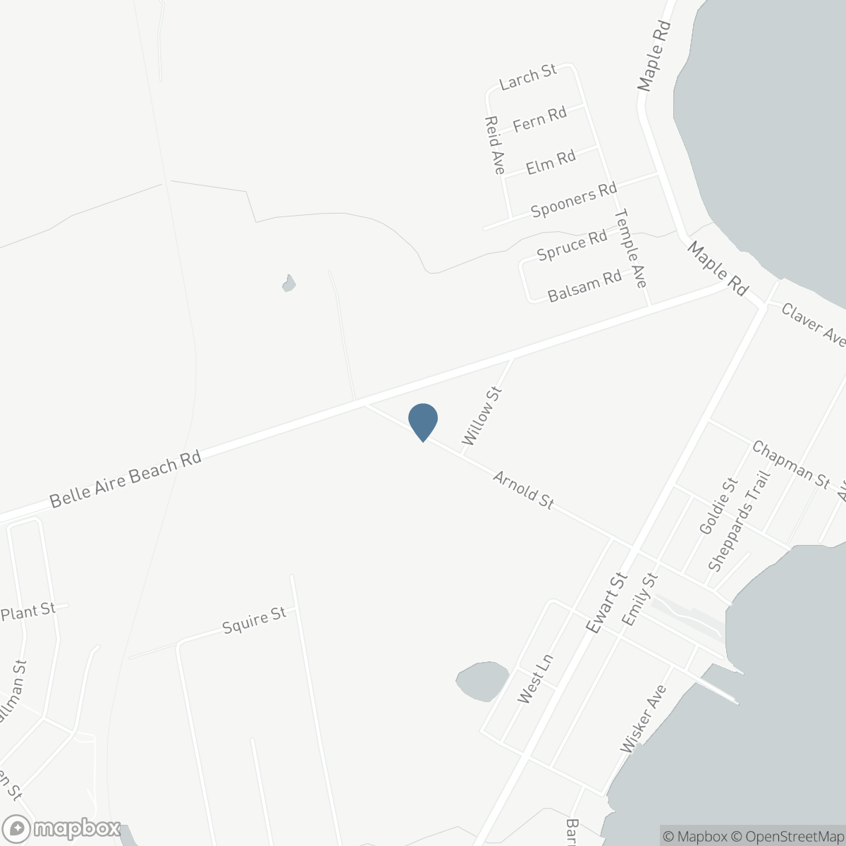 1167 ARNOLD STREET, Innisfil, Ontario L0L 1C0